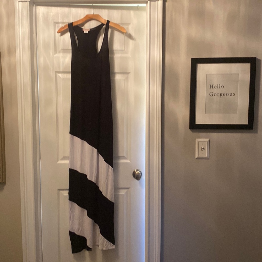 sun dress